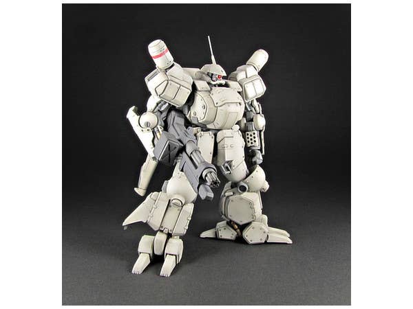 Assault Suits Leynos Series AS-5E3 Leynos Player Type Renewal Ver. (Re-Run) 1/35 Scale Model Kit | 4582362381783