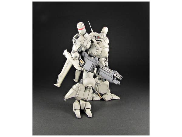 Assault Suits Leynos Series AS-5E3 Leynos Player Type Renewal Ver. (Re-Run) 1/35 Scale Model Kit | 4582362381783
