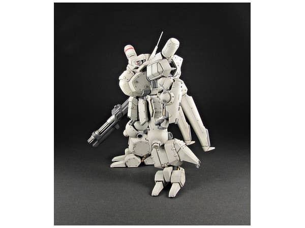 Assault Suits Leynos Series AS-5E3 Leynos Player Type Renewal Ver. (Re-Run) 1/35 Scale Model Kit | 4582362381783