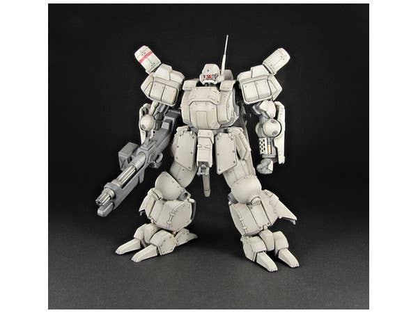 Assault Suits Leynos Series AS-5E3 Leynos Player Type Renewal Ver. (Re-Run) 1/35 Scale Model Kit | 4582362381783