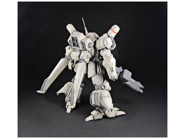 Assault Suits Leynos Series AS-5E3 Leynos Player Type Renewal Ver. (Re-Run) 1/35 Scale Model Kit | 4582362381783
