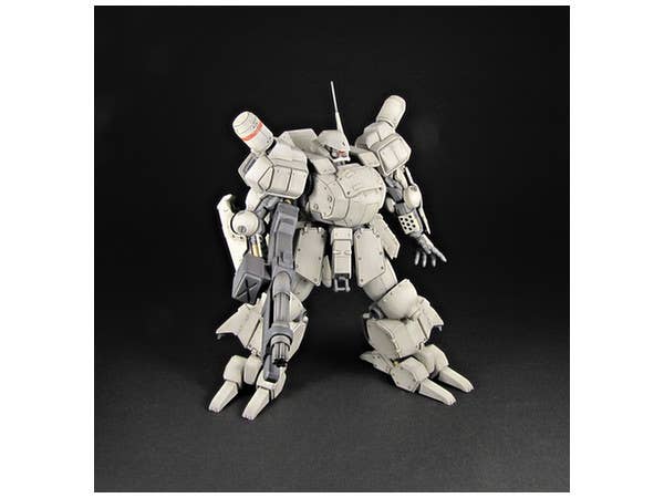 Assault Suits Leynos Series AS-5E3 Leynos Player Type Renewal Ver. (Re-Run) 1/35 Scale Model Kit | 4582362381783