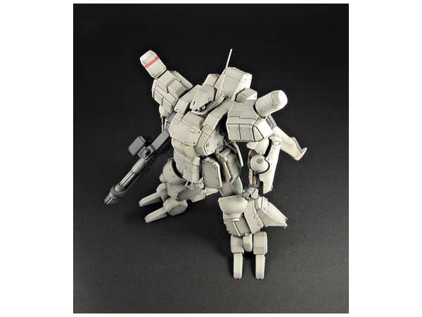 Assault Suits Leynos Series AS-5E3 Leynos Player Type Renewal Ver. (Re-Run) 1/35 Scale Model Kit | 4582362381783