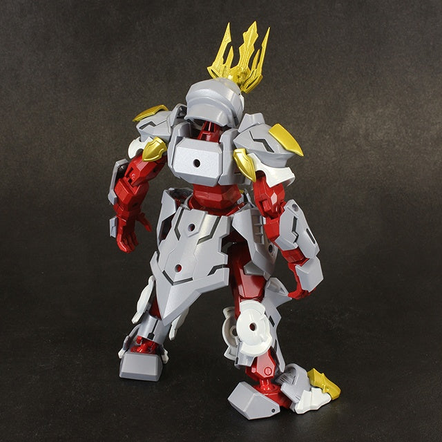 Good Smile Company Pla Act Series Act06:Ambrose Model Kit