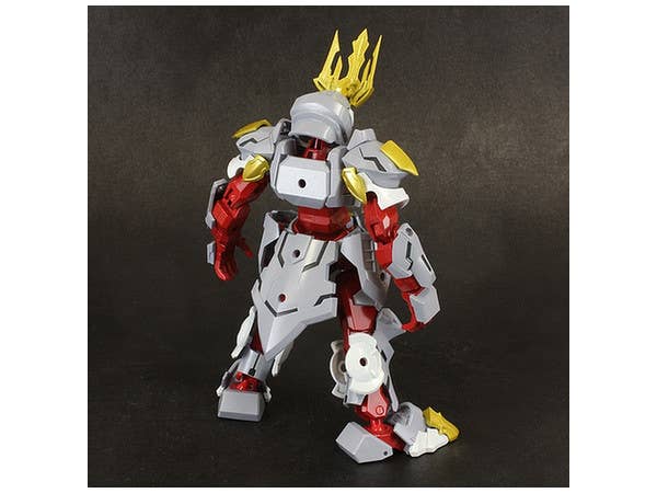 Pla Act Series Act06:Ambrose Model Kit | 4582362381882