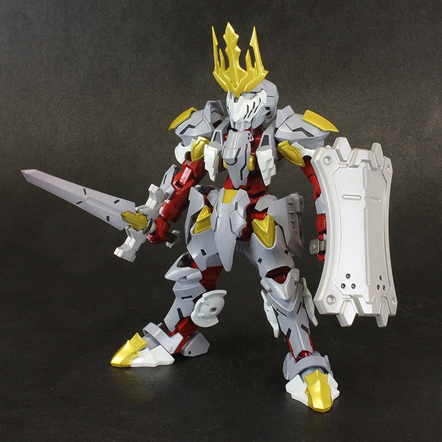 Good Smile Company Pla Act Series Act06:Ambrose Model Kit