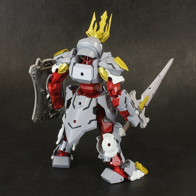 Good Smile Company Pla Act Series Act06:Ambrose Model Kit