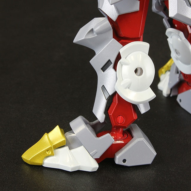 Good Smile Company Pla Act Series Act06:Ambrose Model Kit