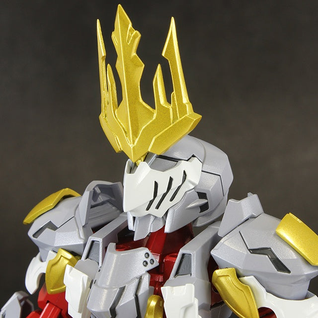 Good Smile Company Pla Act Series Act06:Ambrose Model Kit