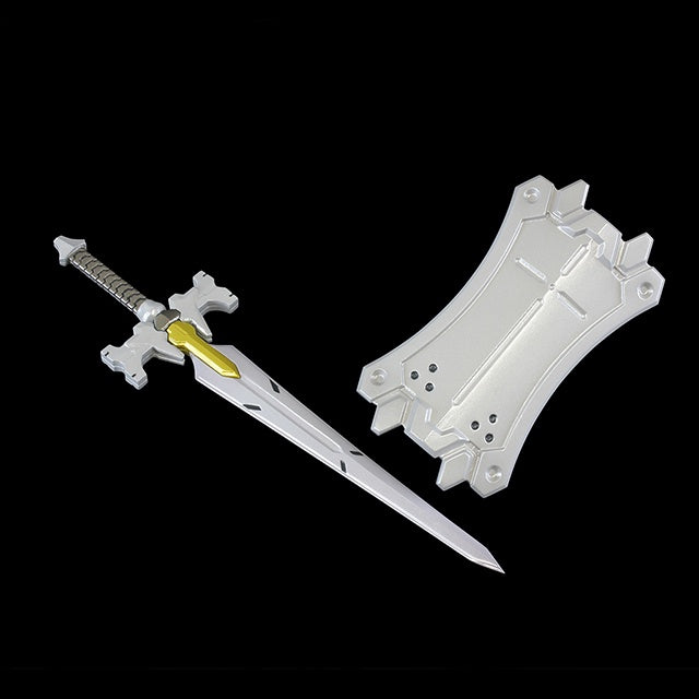 Good Smile Company Pla Act Series Act06:Ambrose Model Kit
