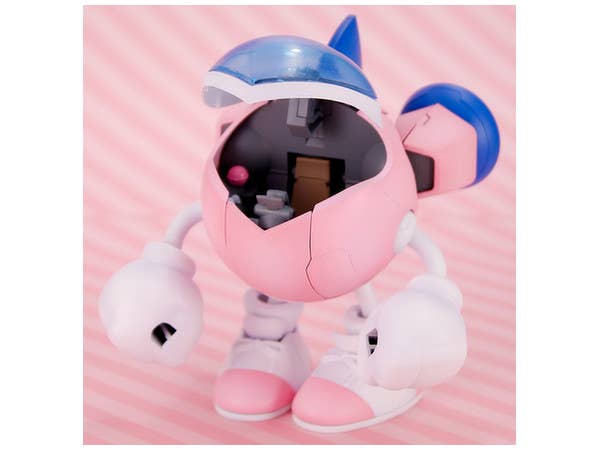 TwinBee Rainbow Bell Adventure Series Winbee(re-run) Model Kit | 4582362382230