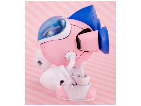 TwinBee Rainbow Bell Adventure Series Winbee(re-run) Model Kit | 4582362382230