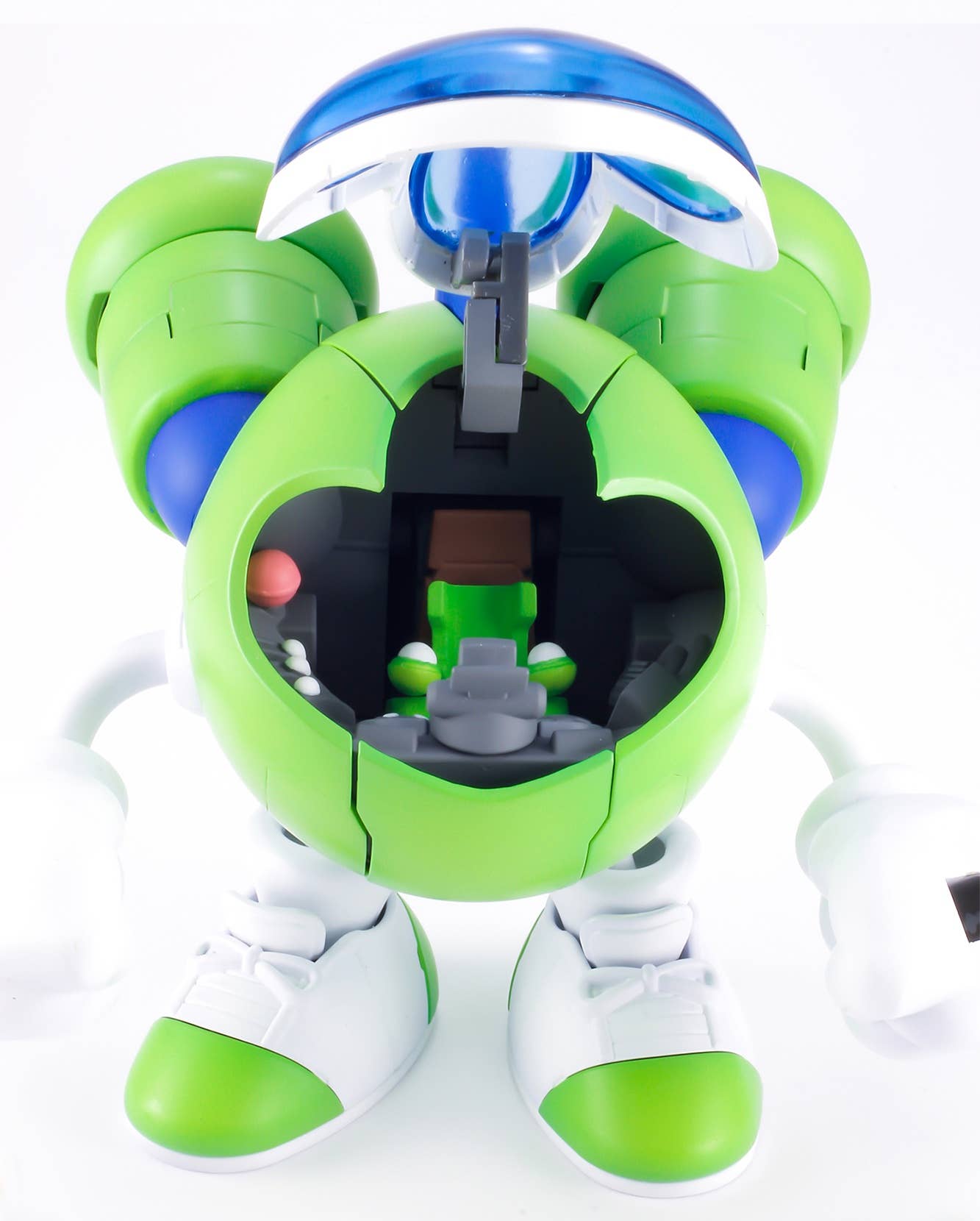 GwinBee | 4582362382483