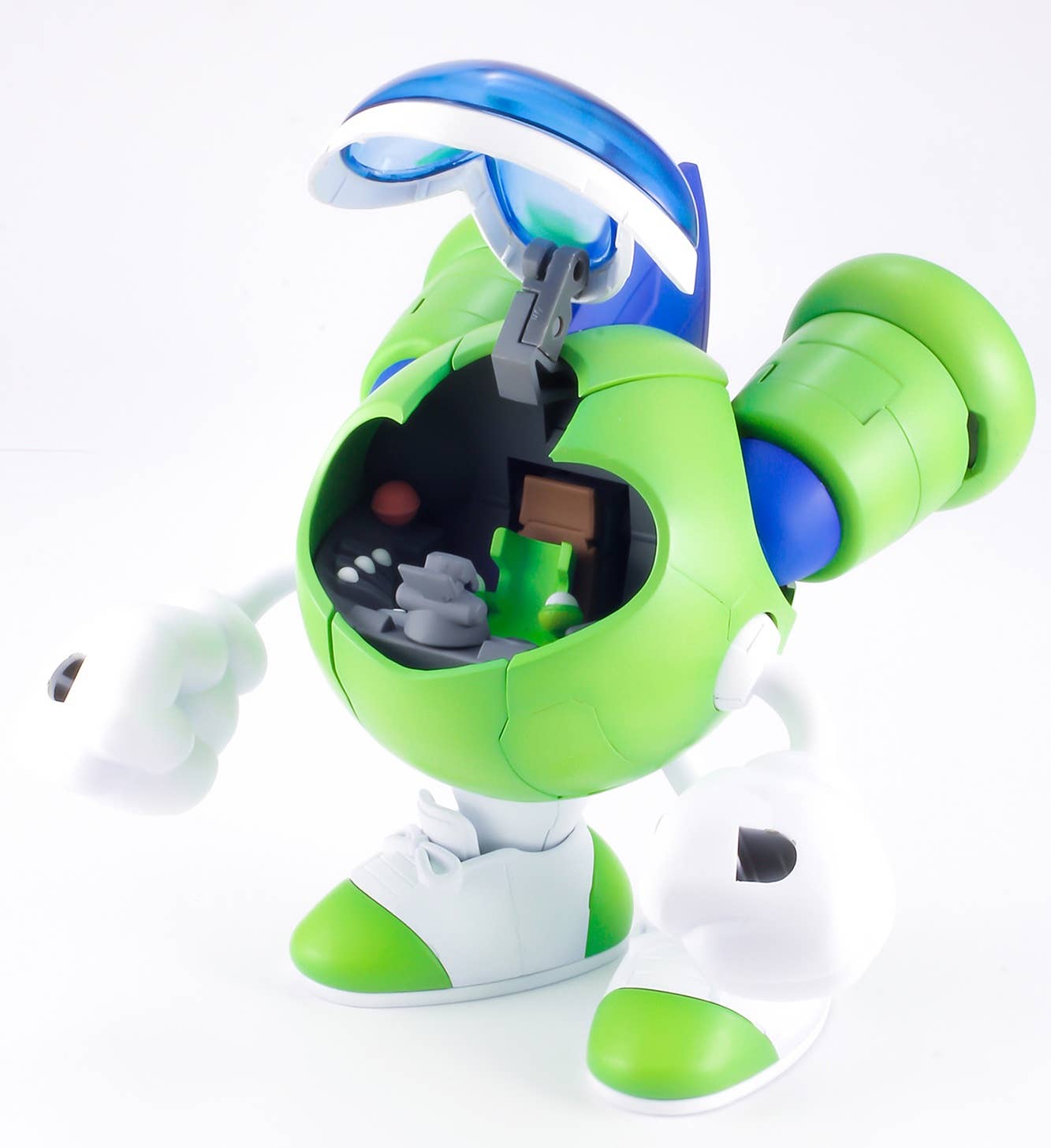 GwinBee | 4582362382483