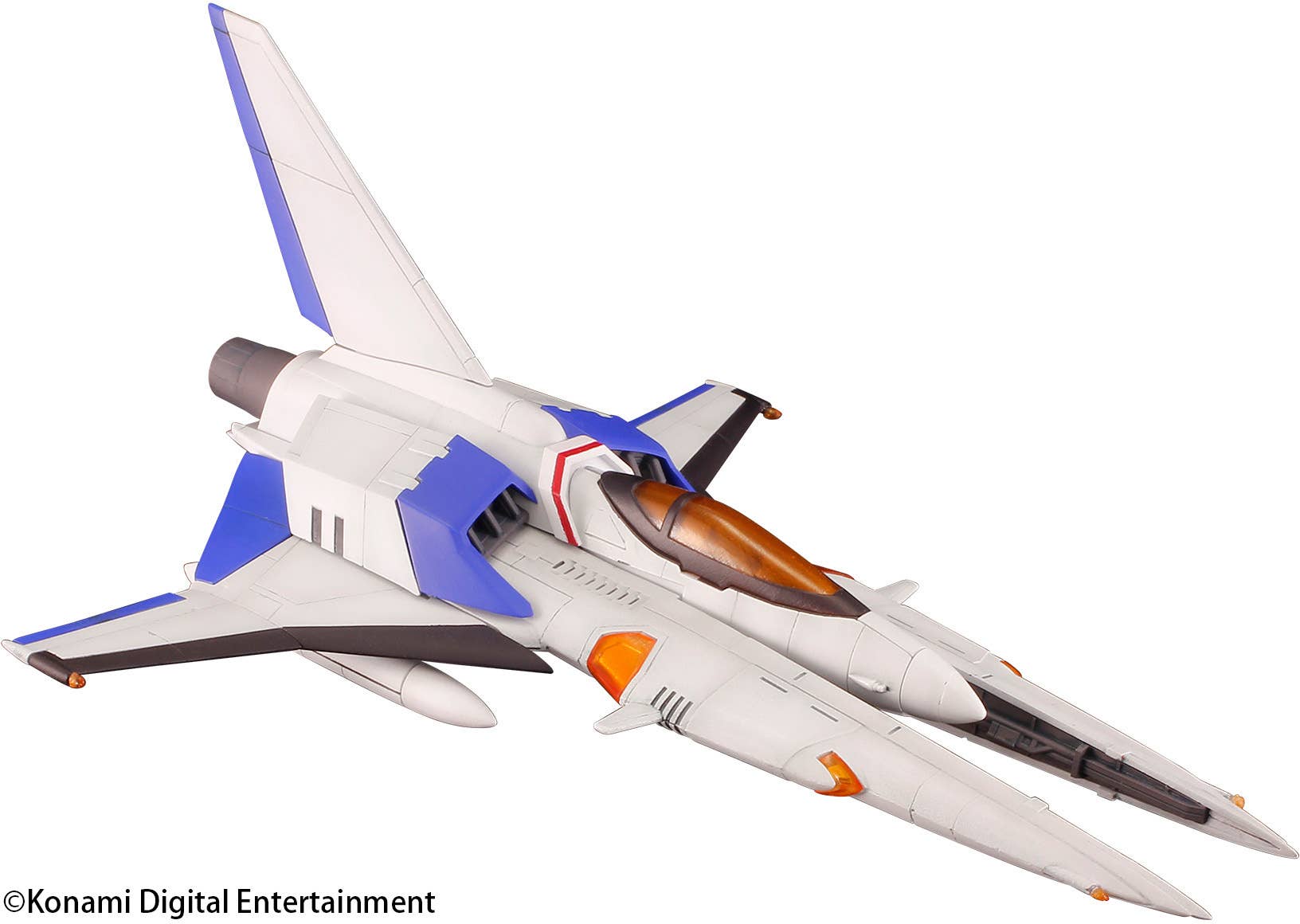 PMOA Vic Viper ver. Gradius IV | 4582362382919