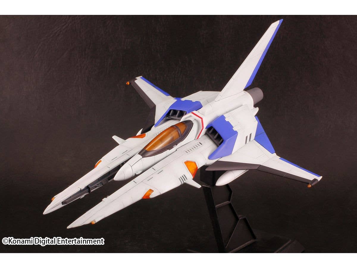 PMOA Vic Viper ver. Gradius IV | 4582362382919