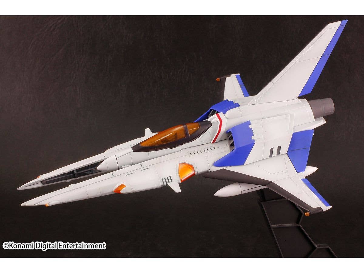 PMOA Vic Viper ver. Gradius IV | 4582362382919