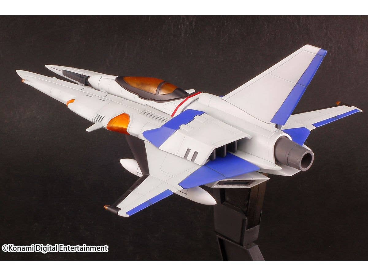 PMOA Vic Viper ver. Gradius IV | 4582362382919