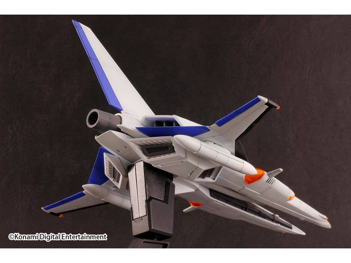 PMOA Vic Viper ver. Gradius IV | 4582362382919