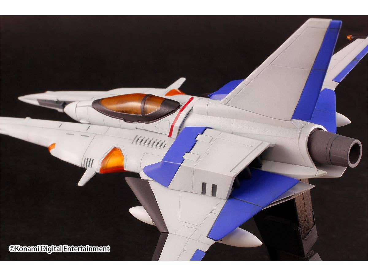 PMOA Vic Viper ver. Gradius IV | 4582362382919