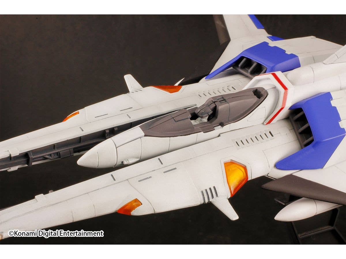 PMOA Vic Viper ver. Gradius IV | 4582362382919