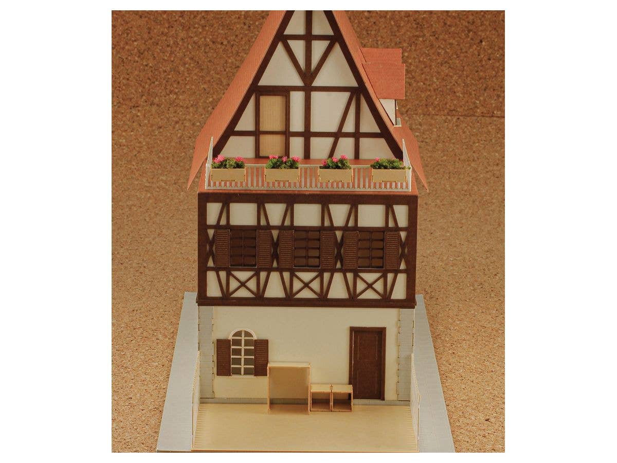 Is the order a rabbit?? - Gochiusa 2 - Anitecture (02) - 1/80(PLUM) | 4582362382933