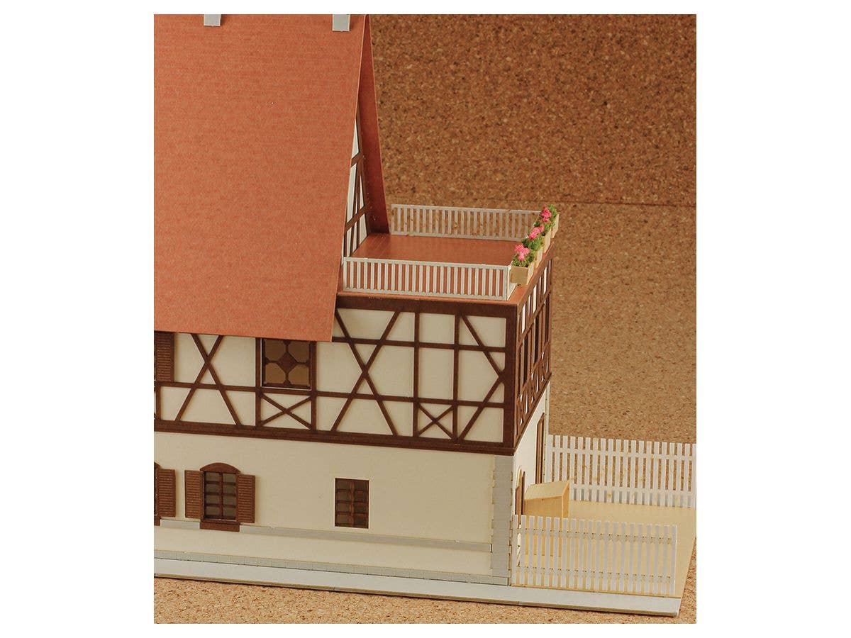 Is the order a rabbit?? - Gochiusa 2 - Anitecture (02) - 1/80(PLUM) | 4582362382933