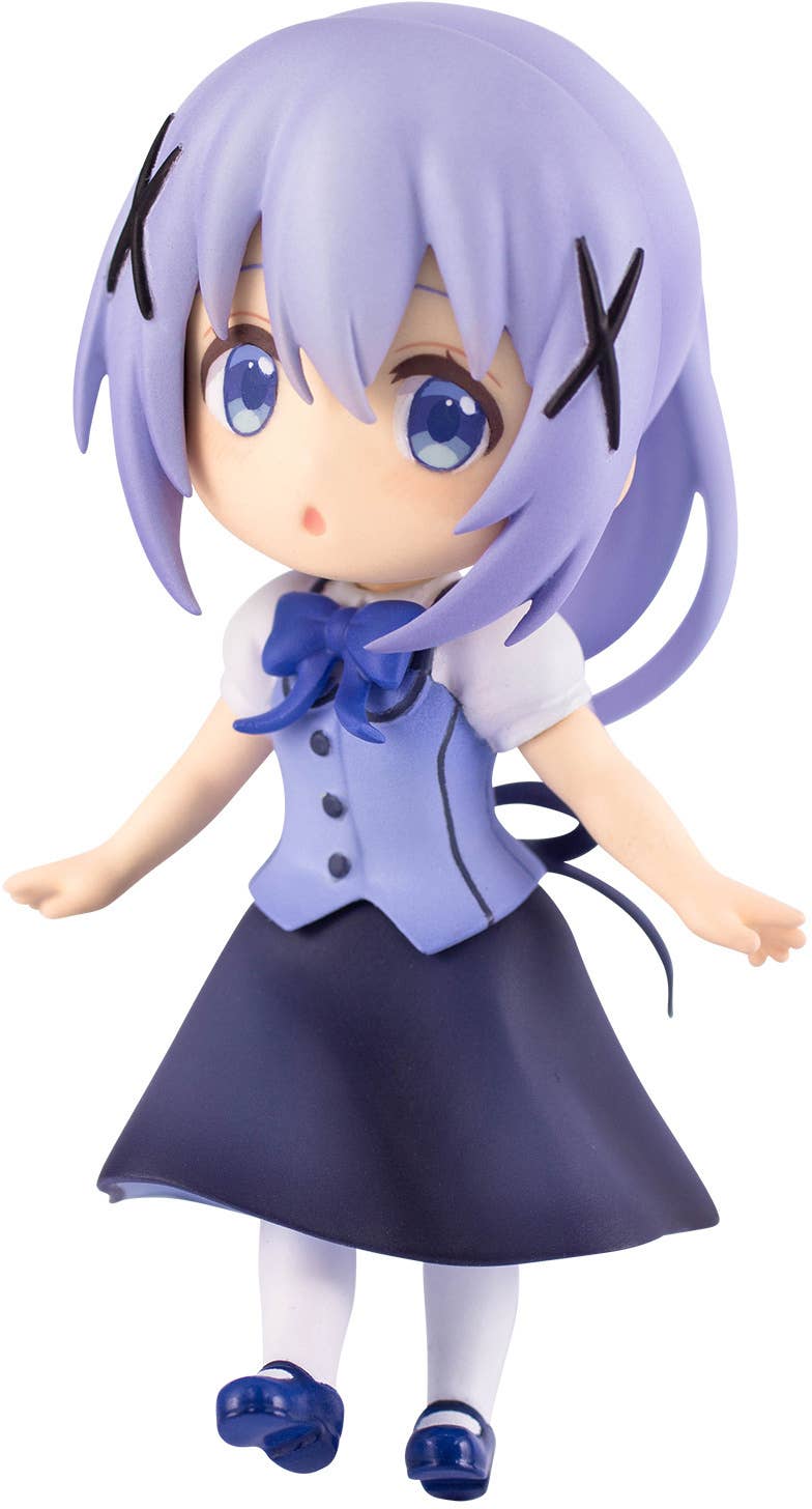 PMOA Minifigure Chino | 4582362383688
