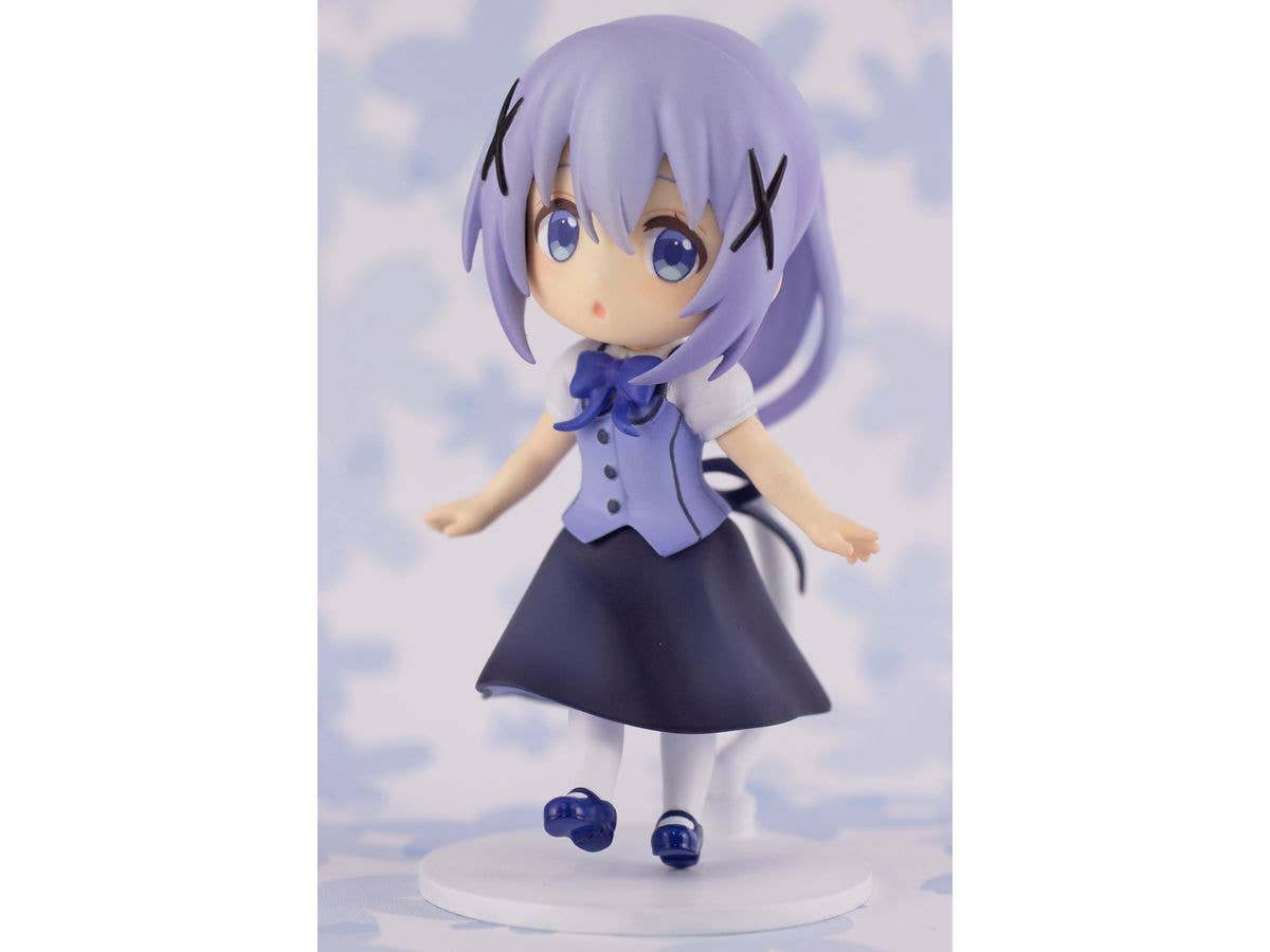 PMOA Minifigure Chino | 4582362383688