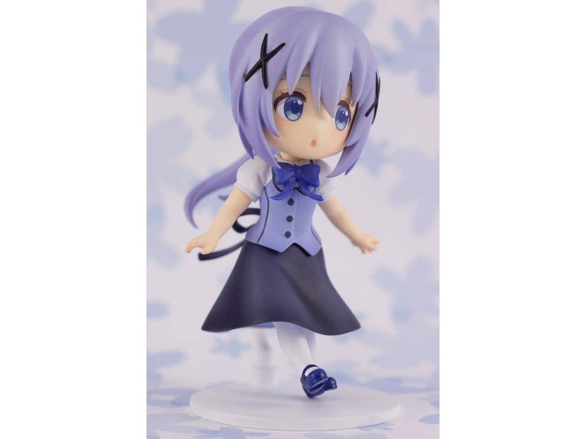 PMOA Minifigure Chino | 4582362383688