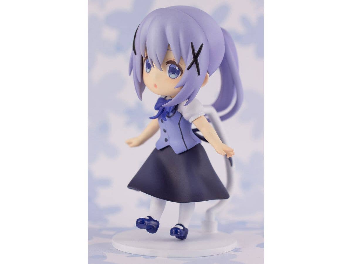PMOA Minifigure Chino | 4582362383688