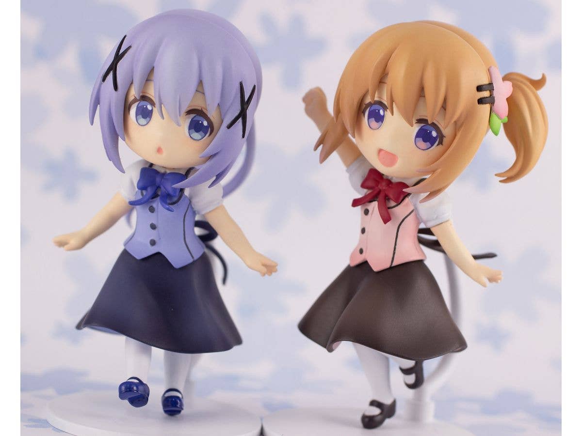 PMOA Minifigure Chino | 4582362383688