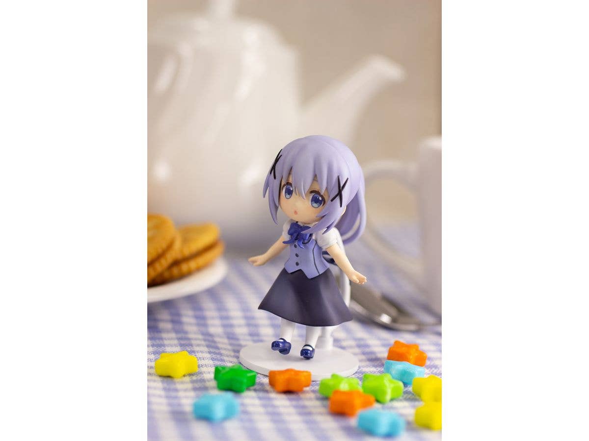 PMOA Minifigure Chino | 4582362383688