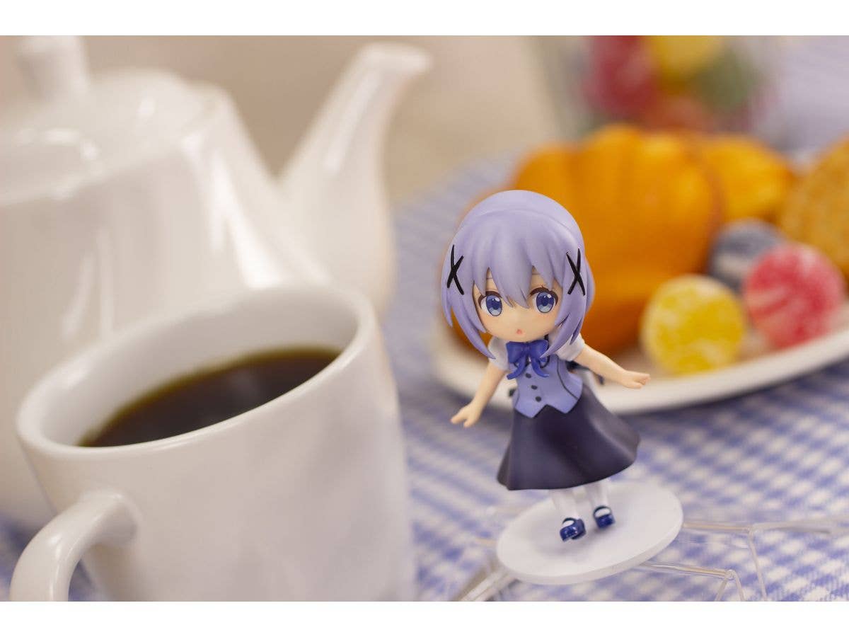 PMOA Minifigure Chino | 4582362383688