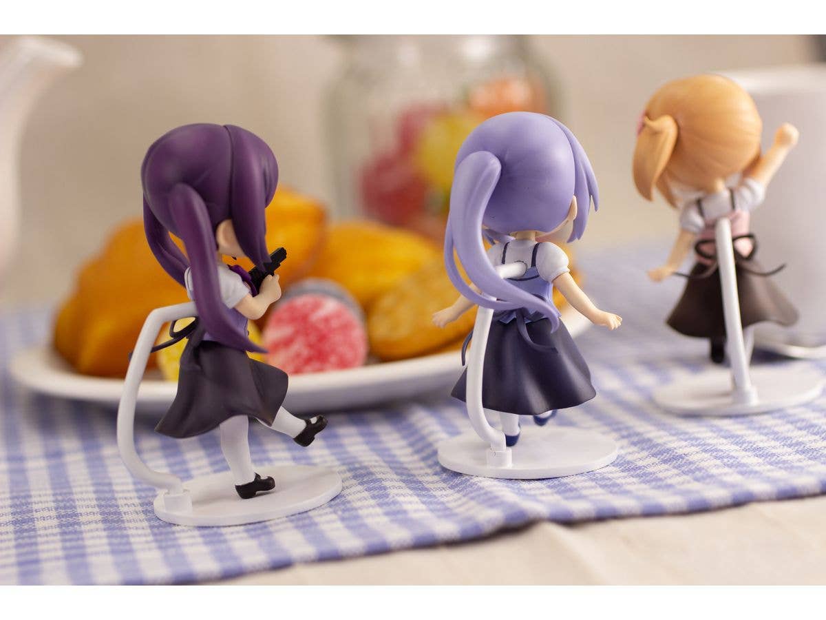 PMOA Minifigure Chino | 4582362383688