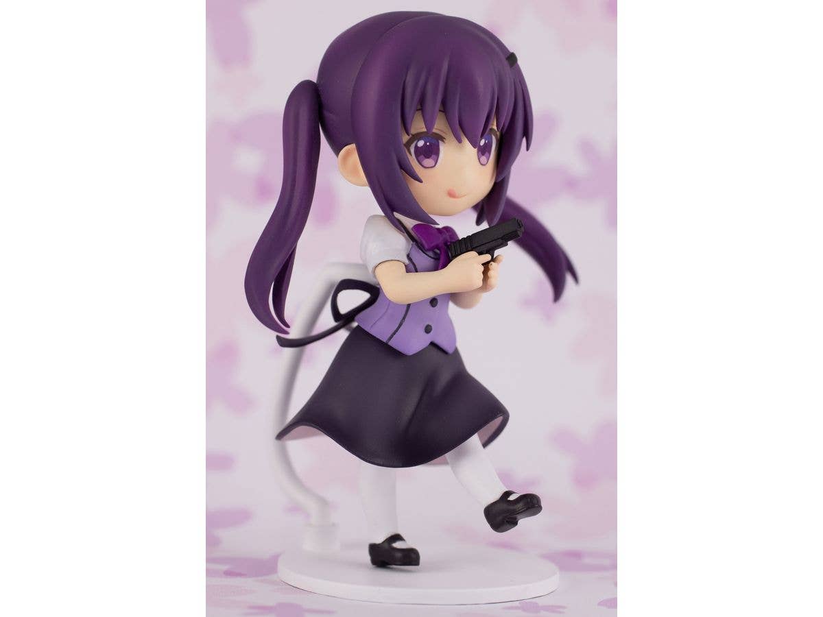 PMOA Minifigure Rize | 4582362383695