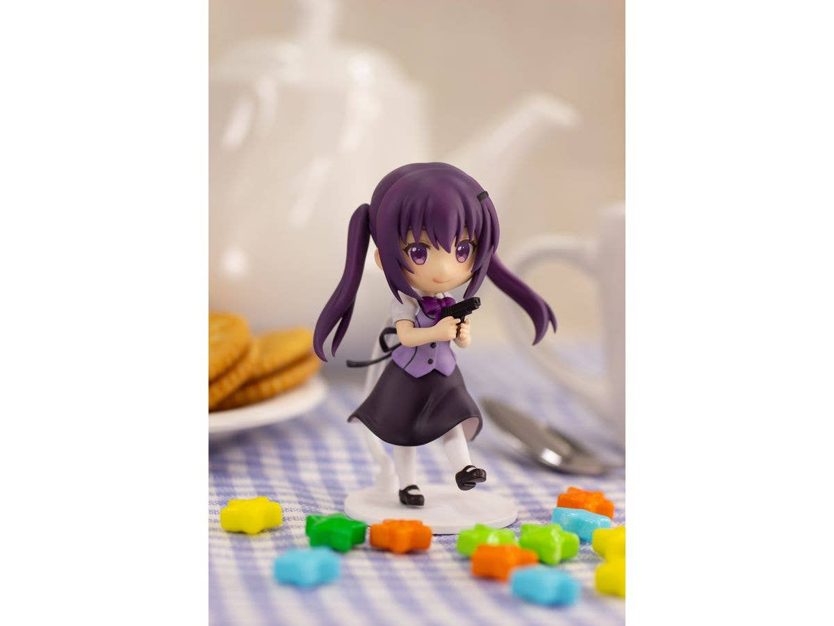 PMOA Minifigure Rize | 4582362383695