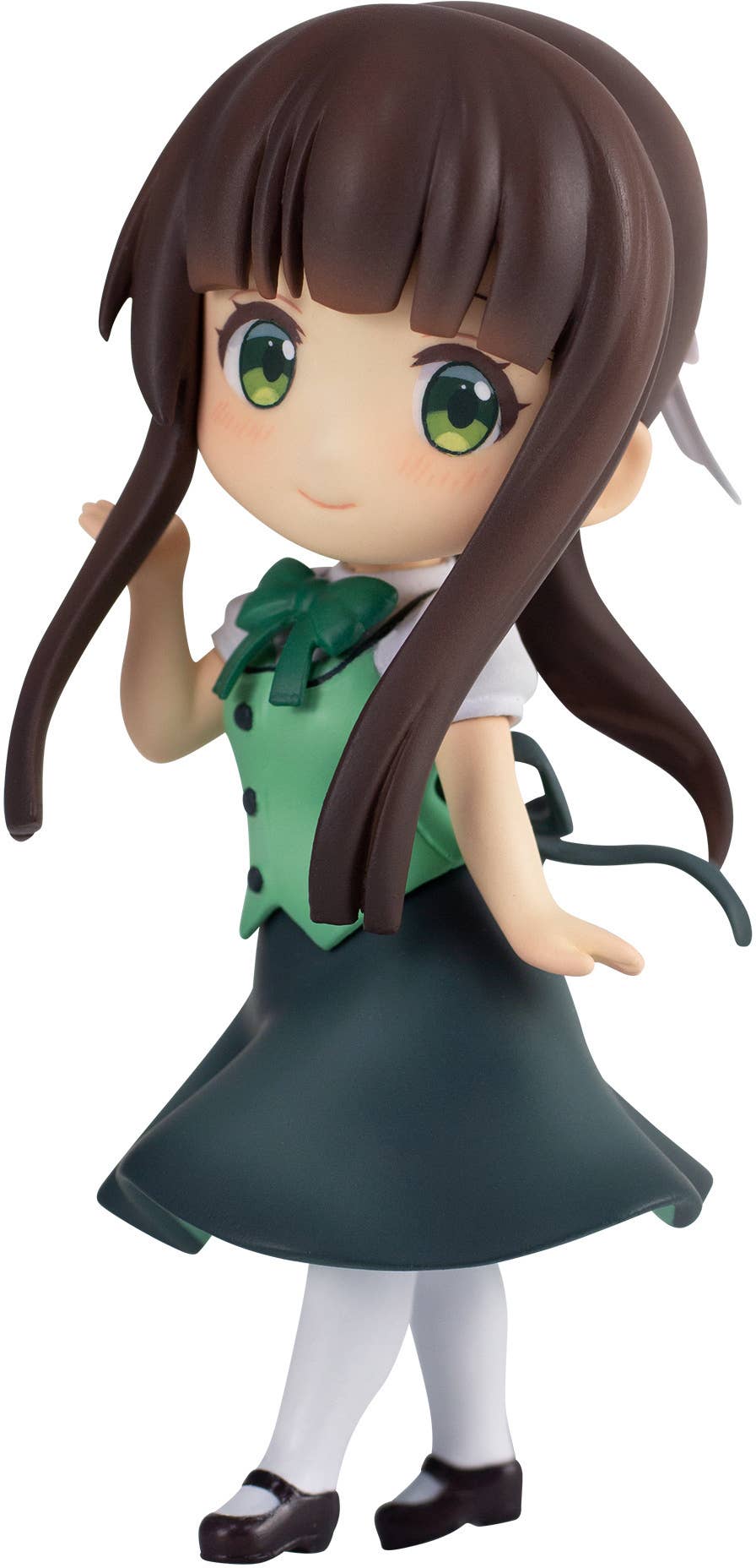 PMOA Minifigure Chiya | 4582362383701
