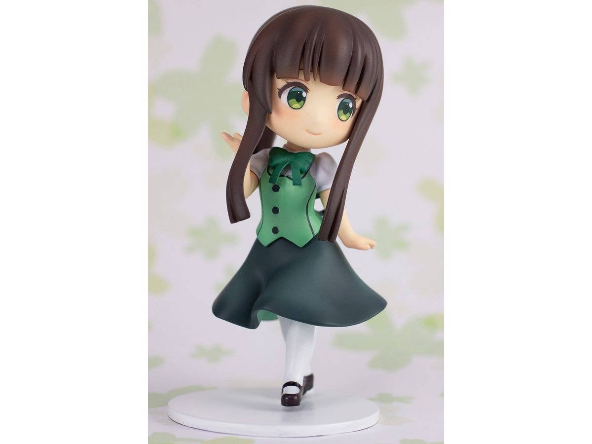 PMOA Minifigure Chiya | 4582362383701