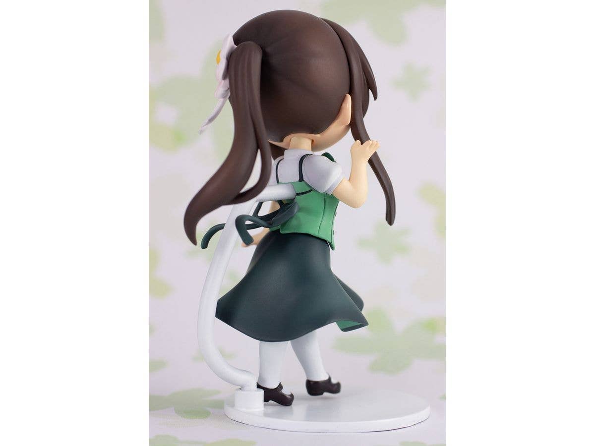 PMOA Minifigure Chiya | 4582362383701