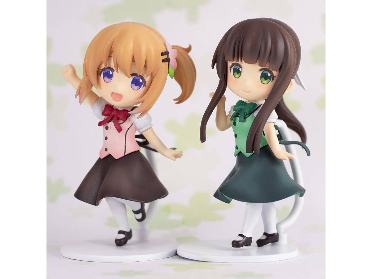 PMOA Minifigure Chiya | 4582362383701