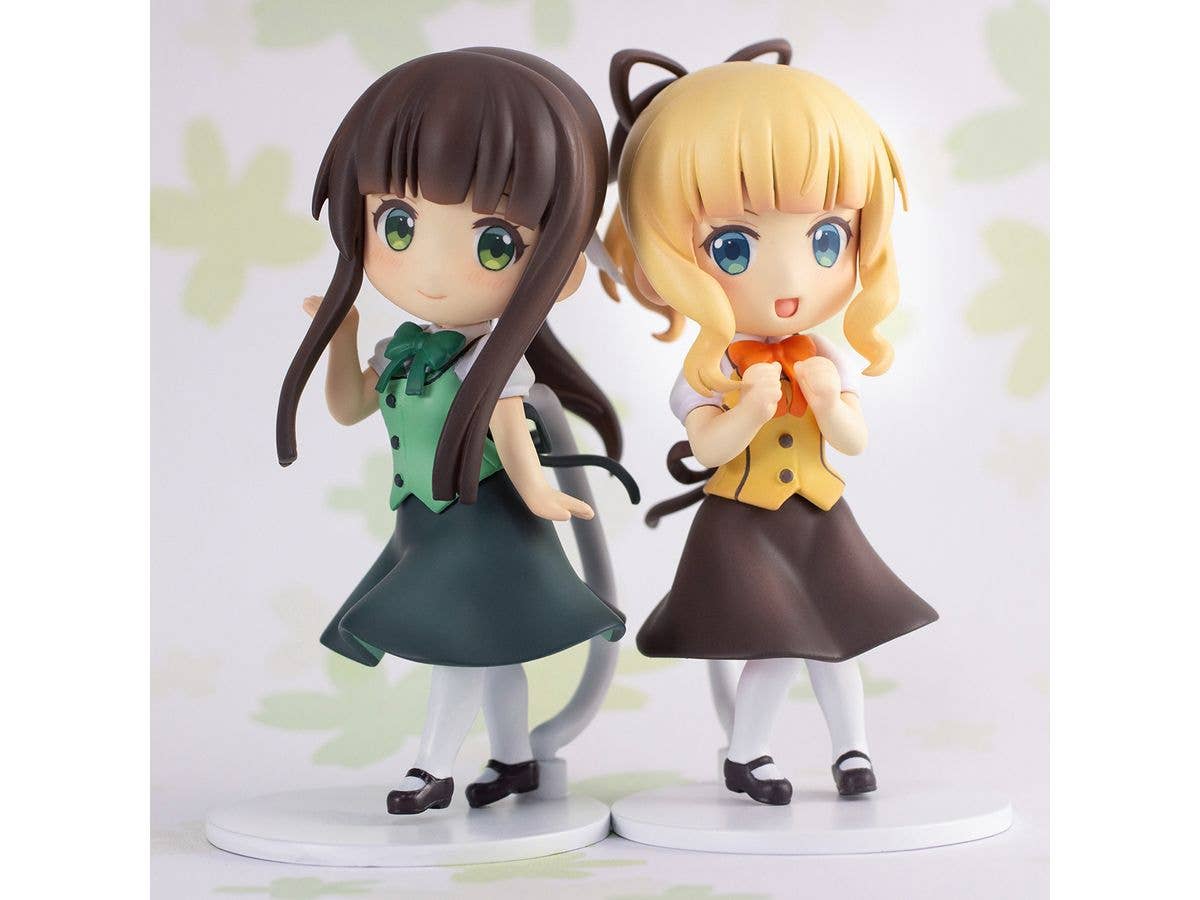 PMOA Minifigure Chiya | 4582362383701