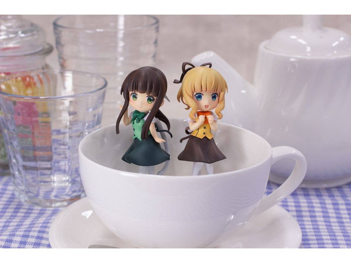 PMOA Minifigure Chiya | 4582362383701