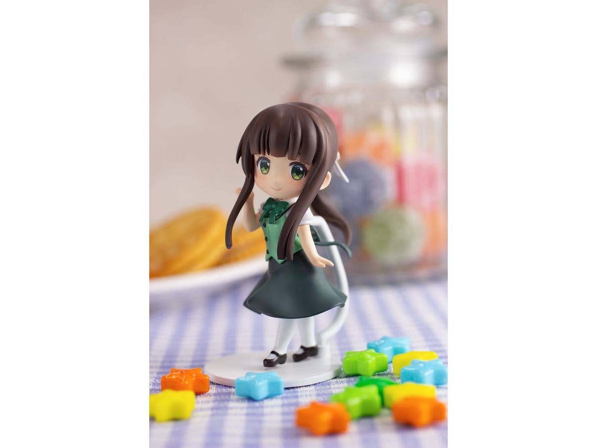 PMOA Minifigure Chiya | 4582362383701
