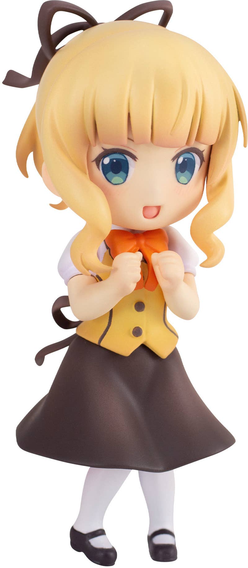 PMOA Minifigure Syaro | 4582362383718