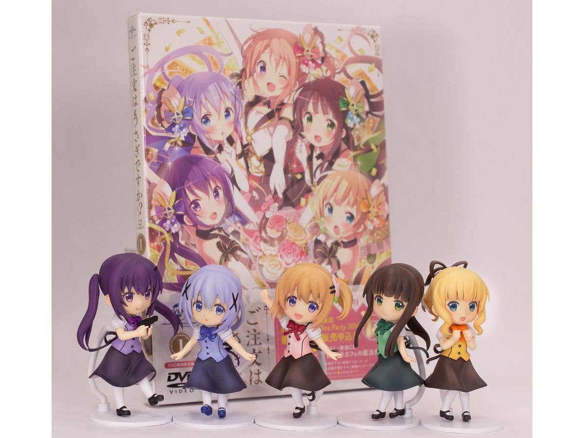PMOA Minifigure Syaro | 4582362383718
