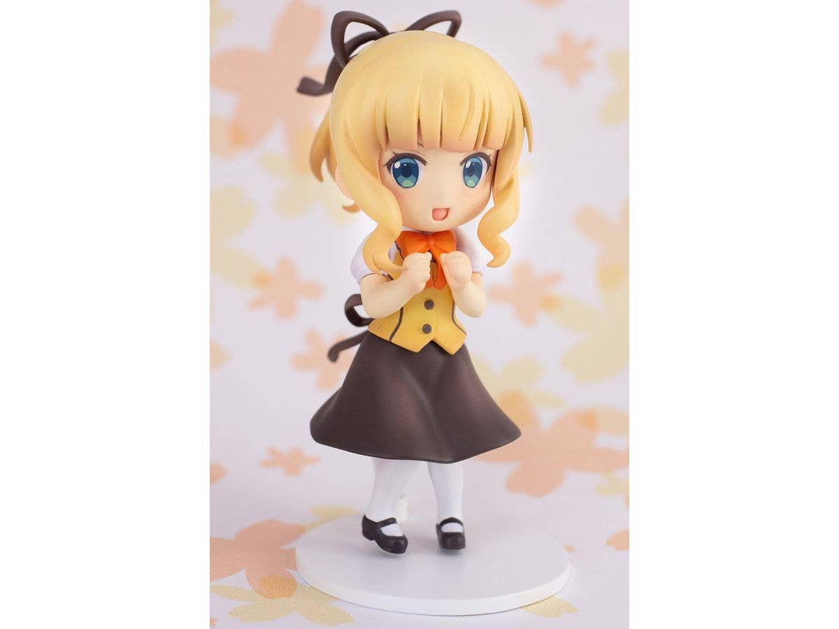 PMOA Minifigure Syaro | 4582362383718
