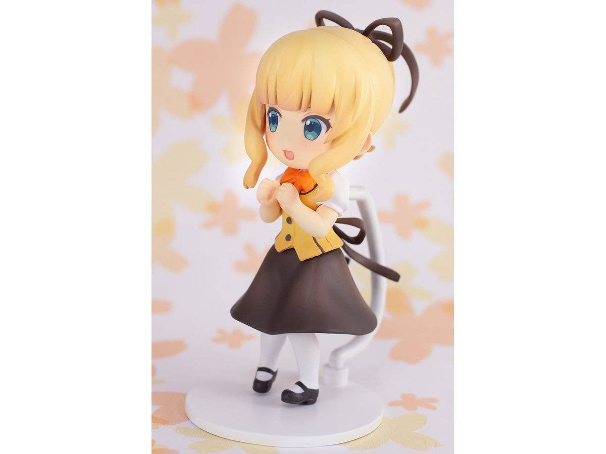 PMOA Minifigure Syaro | 4582362383718