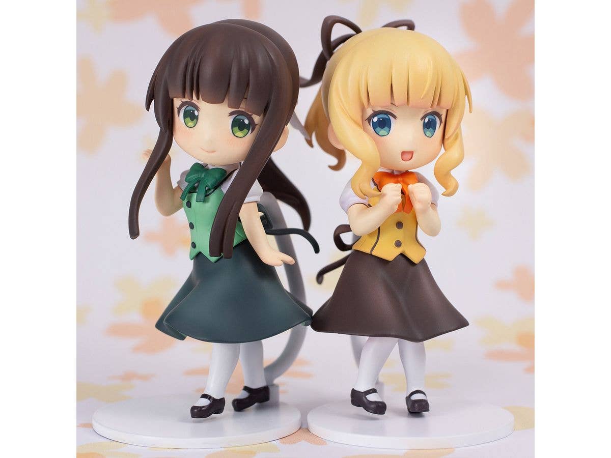 PMOA Minifigure Syaro | 4582362383718