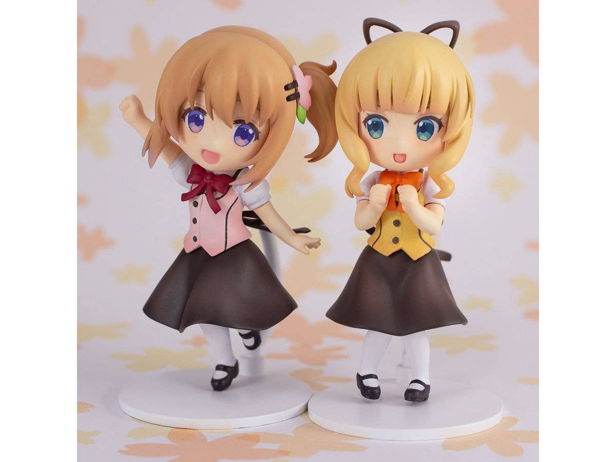 PMOA Minifigure Syaro | 4582362383718